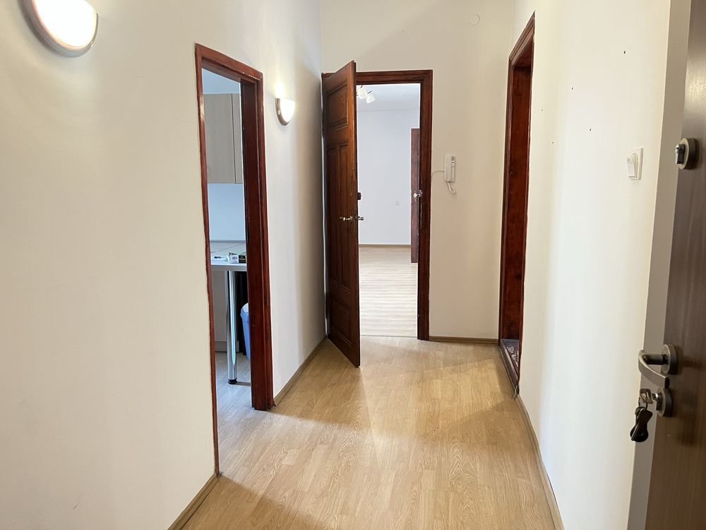 Lokal biurowy do wynajęcia 76 m^2 na toruńskiej starówce