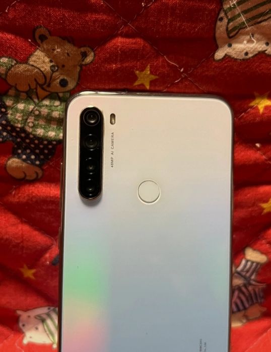 Xiaomi Redmi Note 8T 64Gb para despachar rápido