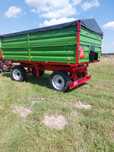 Welger kiper 3str