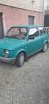 Sprzedam fiata 126p