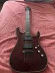 Schecter Hellraiser C-1