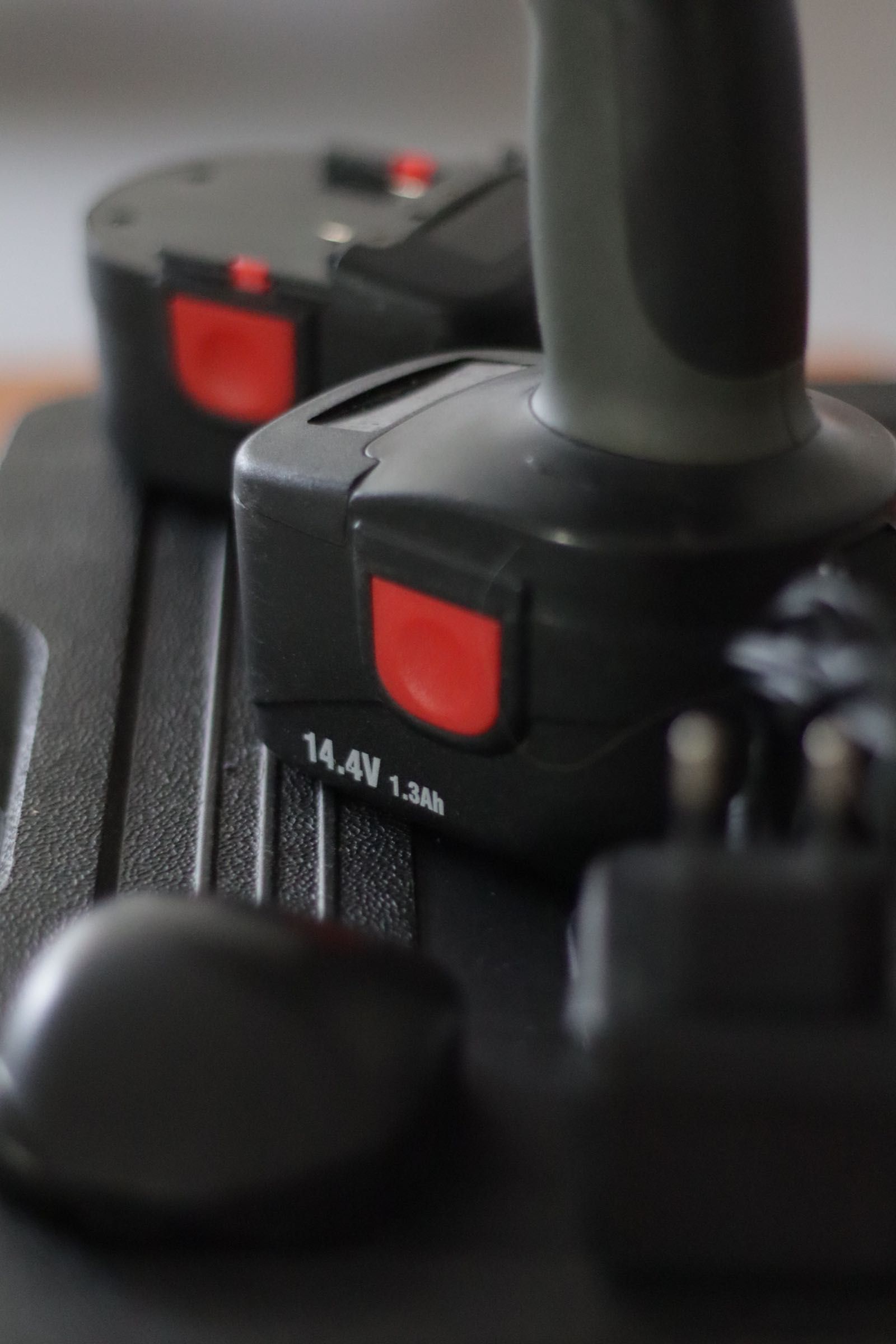 Wkrętarka Graphite 58G115