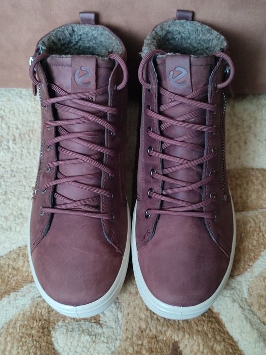 Черевики Ecco Soft 7 Tred GTX