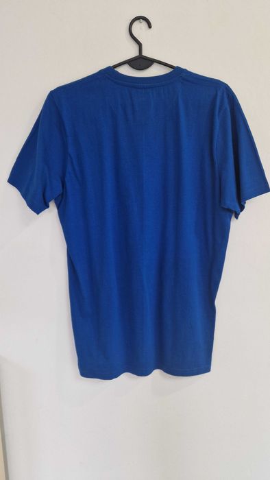 Koszulka Prosto Basic Niebieska nowa z metką rozm. S