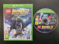 Gra Microsoft Xbox One LEGO Batman 3: Poza Gotham