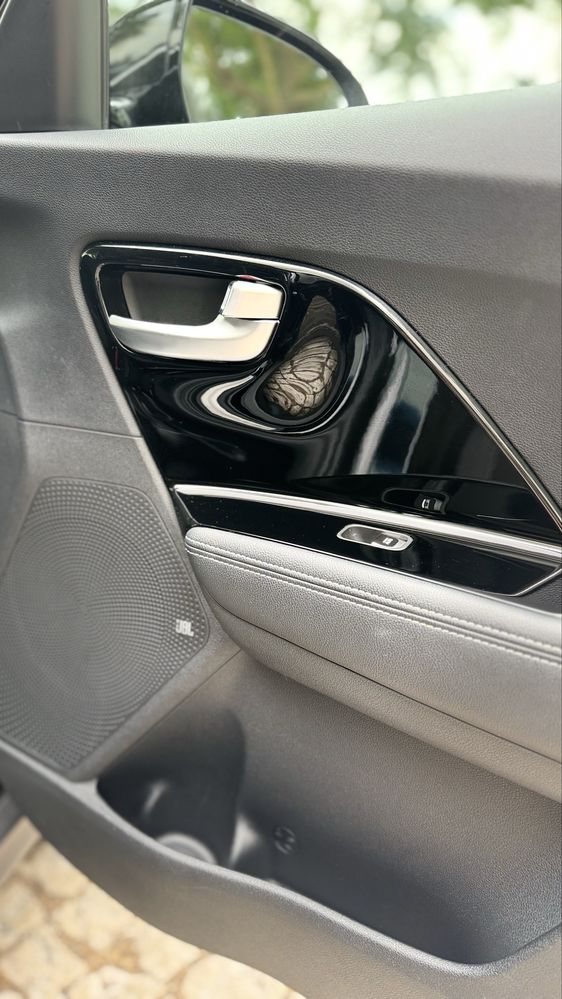 Kia E-Niro 64Kwh Full extrE
