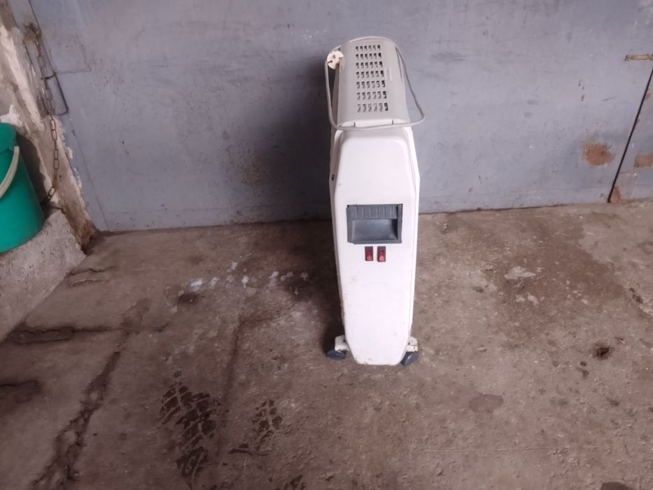 Продам обогреватель.
