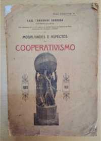 Modalidades e Aspectos do Cooperativismo - Raul Tamagnini Barbosa