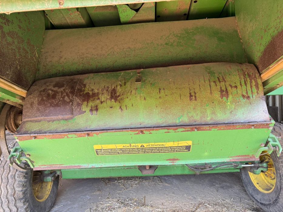 Джон дір 1075 hohn deere