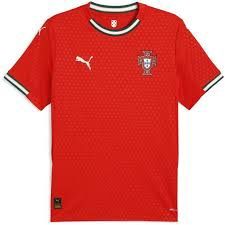 Camisolas da Seleção