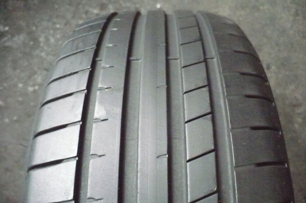 DUNLOP Sport Maxx RT2 RFT 225/45R19 6,2mm 2020