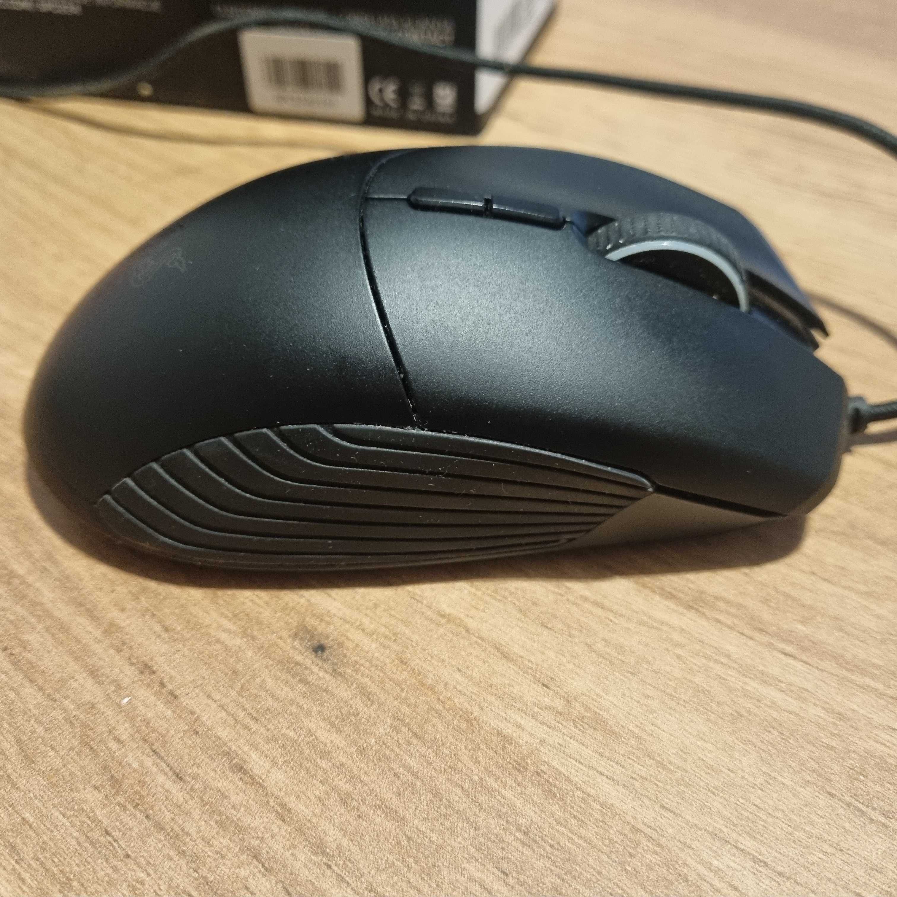 Myszka Ryzer Basilisk