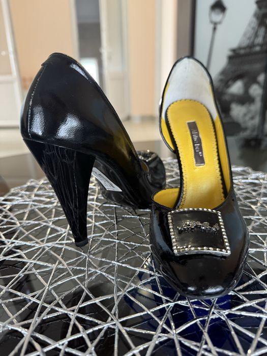 Продаю Нові Туфлі  Al the ba