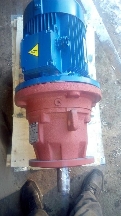 Електродвигуни АИР,4АМ,4АМУ,АМА,МТН,МТF, ВАО, АО,ВР,АИМ,4ВР, б/у, нові