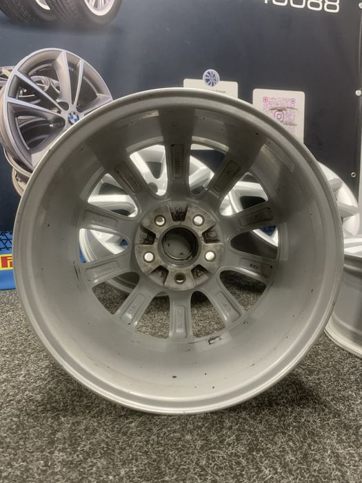 Диски R16 5/110 Opel Original Astra H,Zafira,Vectra,Meriva