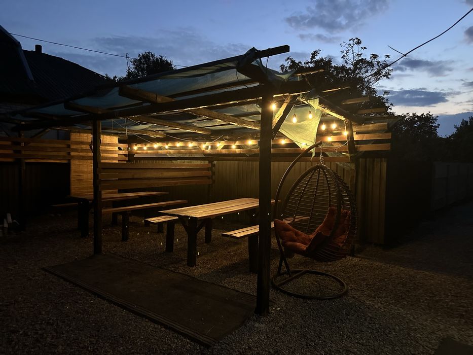 Подобово номер в котеджі , центр