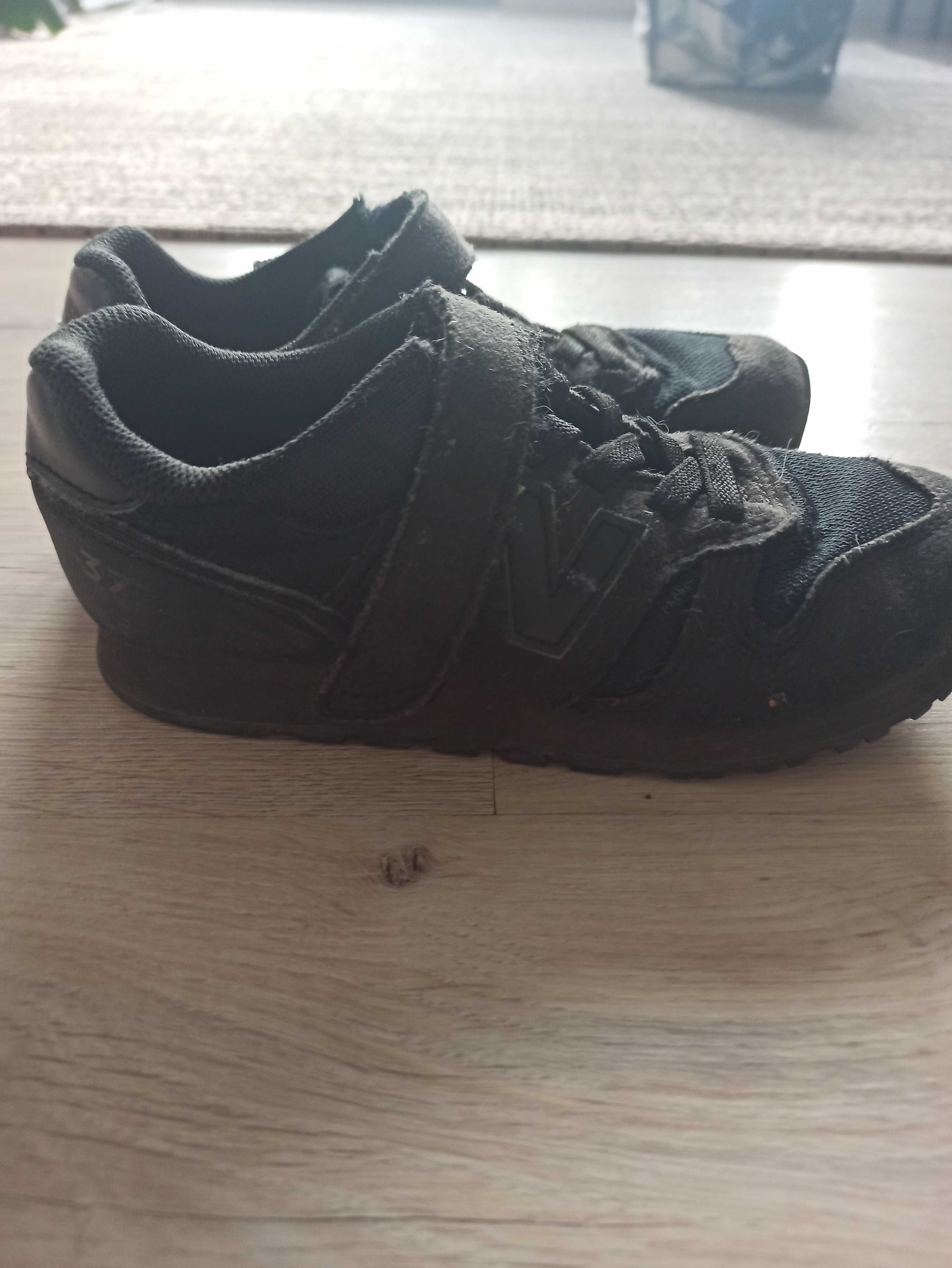 Buty new balance rozm. 30,5 dł. Wkładki 18 cm