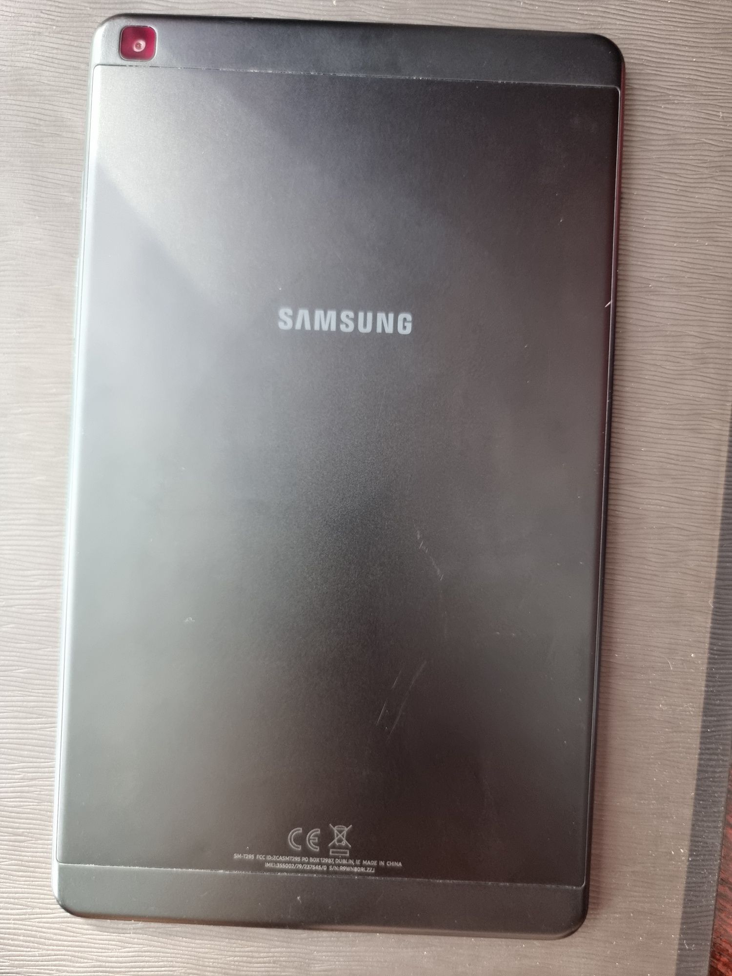 Samsung TAB A 8.0, 2019, 32Gb, 4G LTE