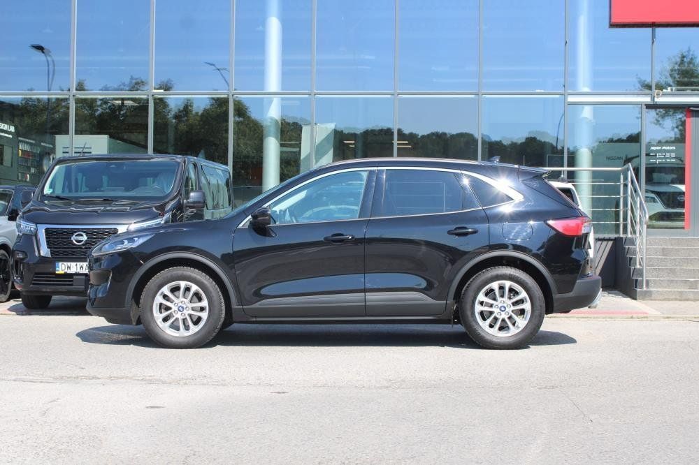 Ford Kuga TITANIUM X 1.5 EcoBoost, 2022r. Winter* Bang&Olufsen* El. Fotel + Klap