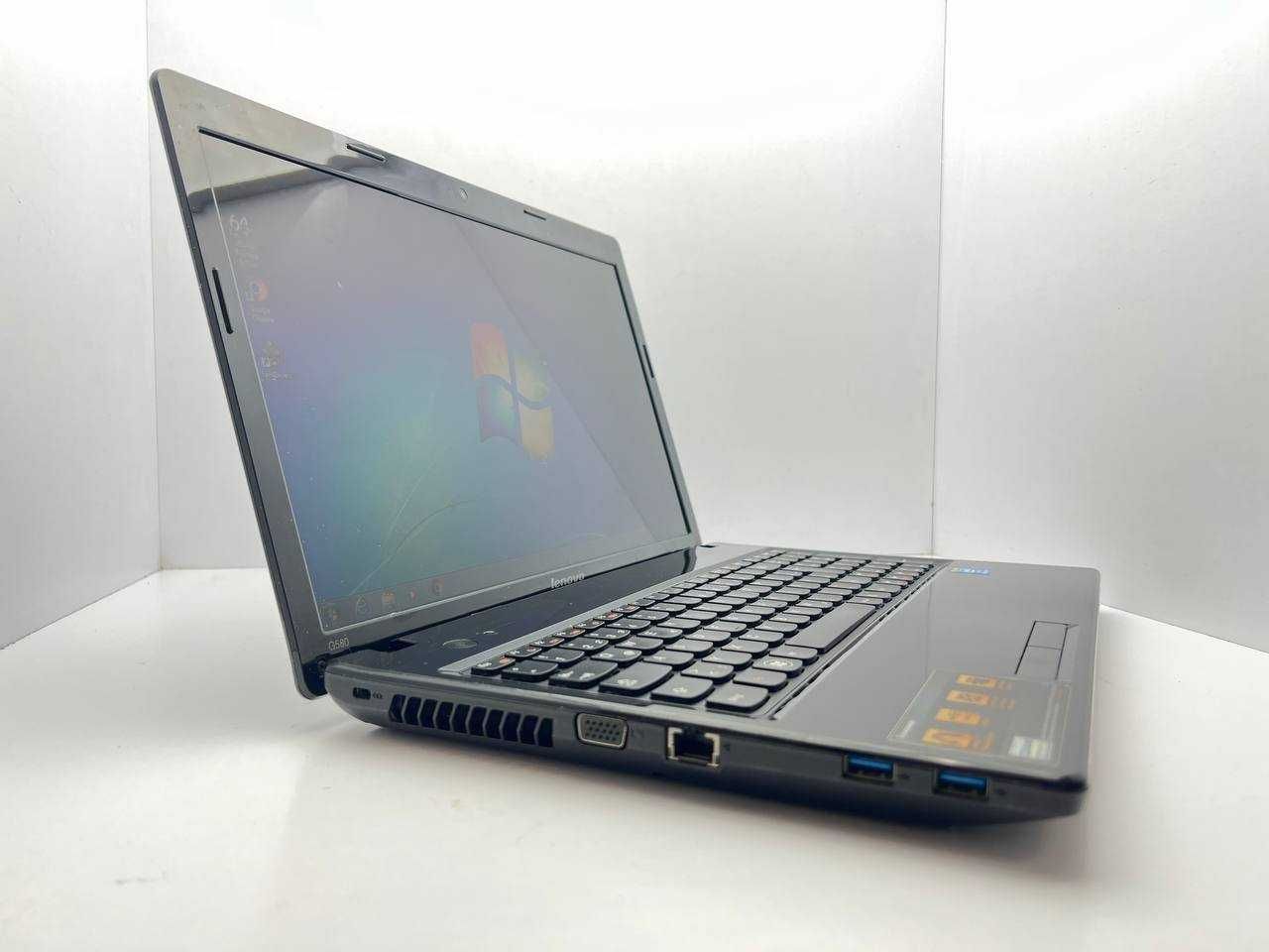 Ноутбук Lenovo G580  Pentium B960 DDR3-4gb HDD-500gb 15.6'HD