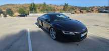 Audi R8 Coupé 4.2 FSI V8 quattro R-tronic