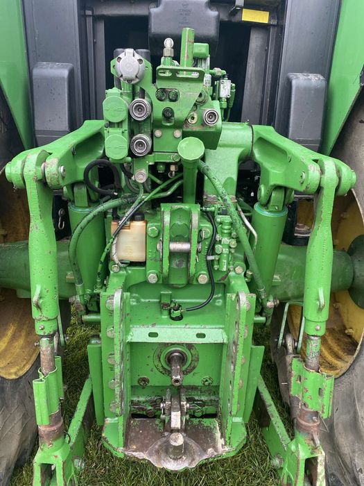 Продам трактор додір