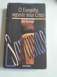 O Evangelho segundo Jesus Cristo