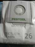 Worki Festool SC-FIS-CT 26/5x