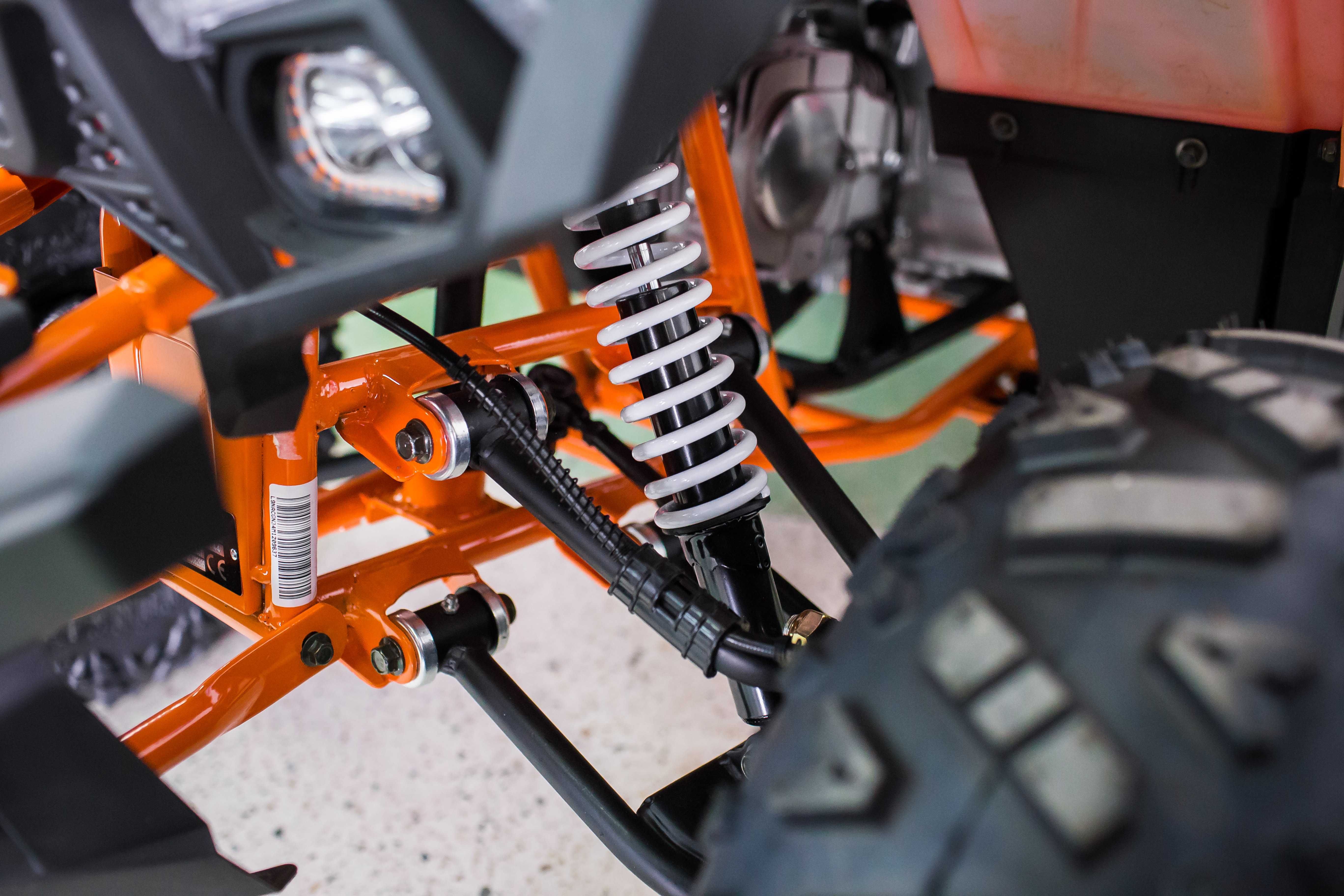 OriX 150 ATV квадроцикл дитячий