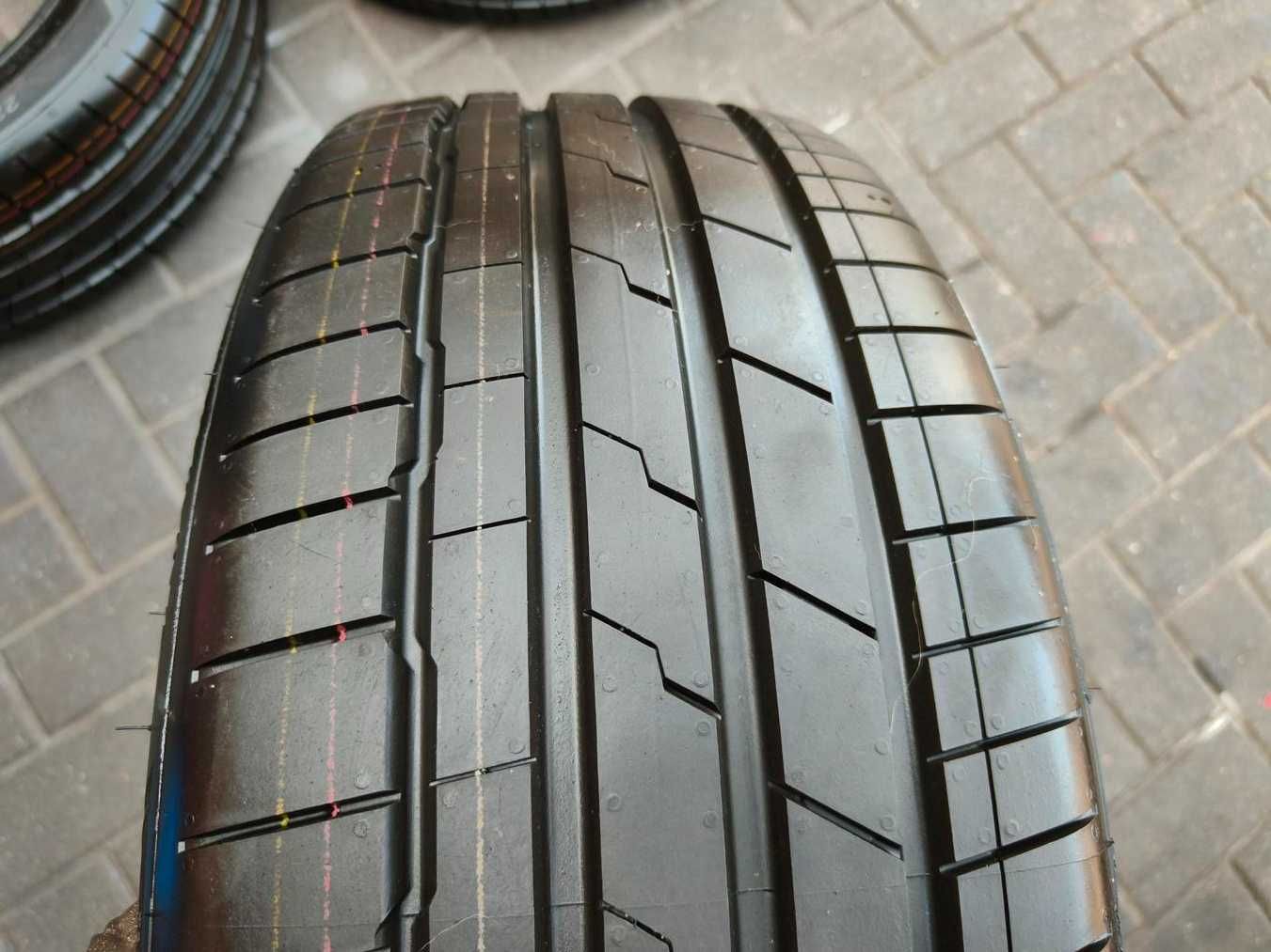 225/45 96W R19 HANKOOK Ventus S1 Evo3 8mm 2025r NOWE Letnie Opony 4szt