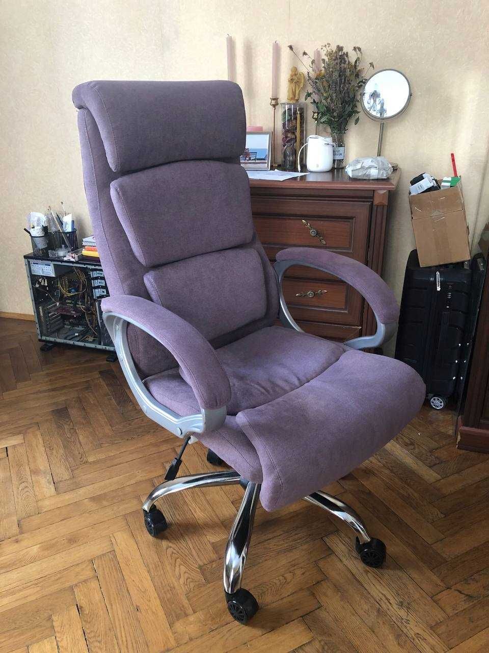 Продам крісло Крісло Nowy Styl MARELL ANYFIX CHR68 (CH) SORO-93