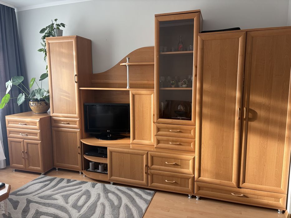 Meblościanka - meble do salonu