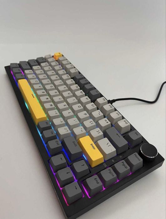 Клавіатура ajjaz ak820