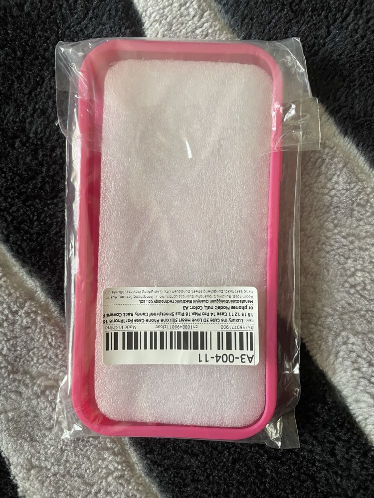 Чехол новый для iPhone 11