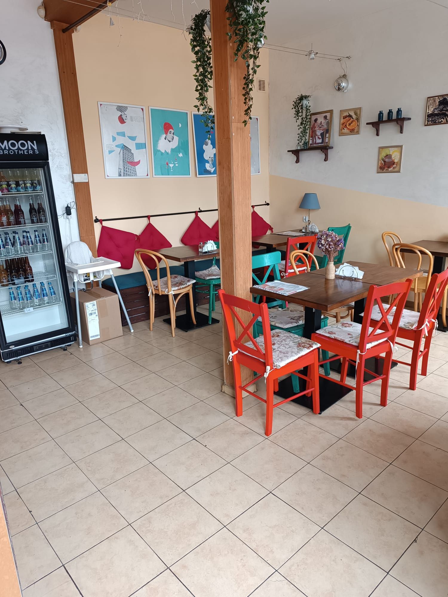 Lokal gastronomiczny