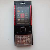 Nokia x3 (робоча)