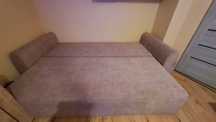 Sofa - rozkładana