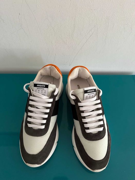 Axel Arigato Genesis Runner Vintage