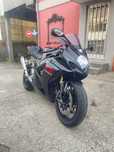 Suzuki gsxr 1000