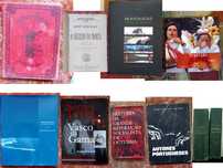 Livros Raros e Valiosos alguns de 1890