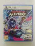 NOWA Destruction AllStars PS5