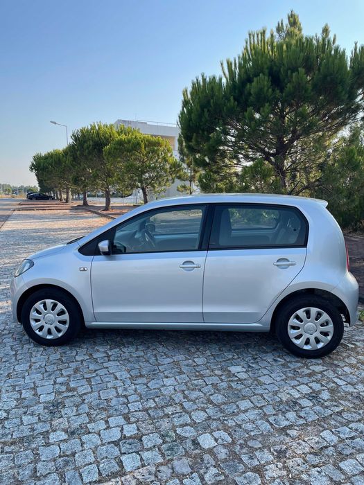 Skoda Citigo 1.0