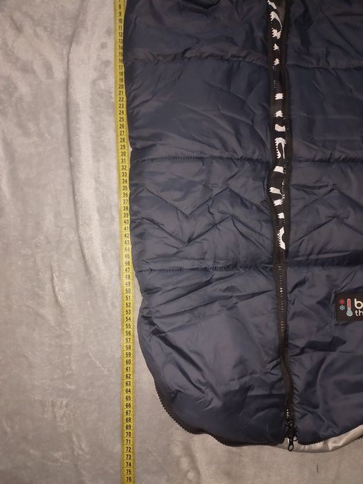 Зимний термо конверт Bair Alaska Thermo