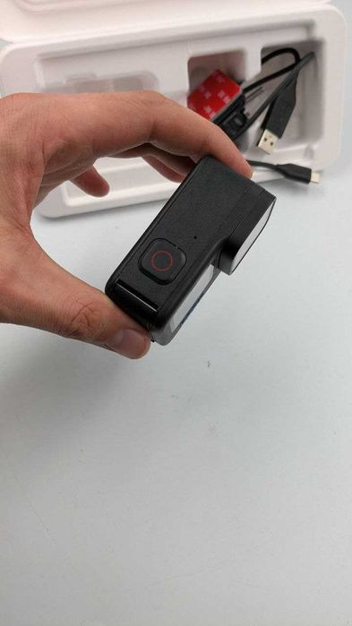 Экшн-камера GoPro Hero 11 Black