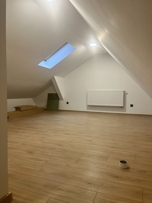 Do wynajęcia mieszkanie – Izdebnik, powiat wadowicki