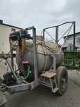 Opryskiwacz pilmet 2000l 15m sterownik 5 sekcji