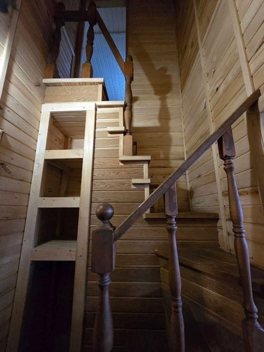 Продаж будинку з сауною с. Фурси! Без комісії для покупця