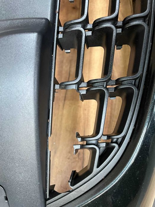 Zderzak przedni Opel Corsa D kolor zgar