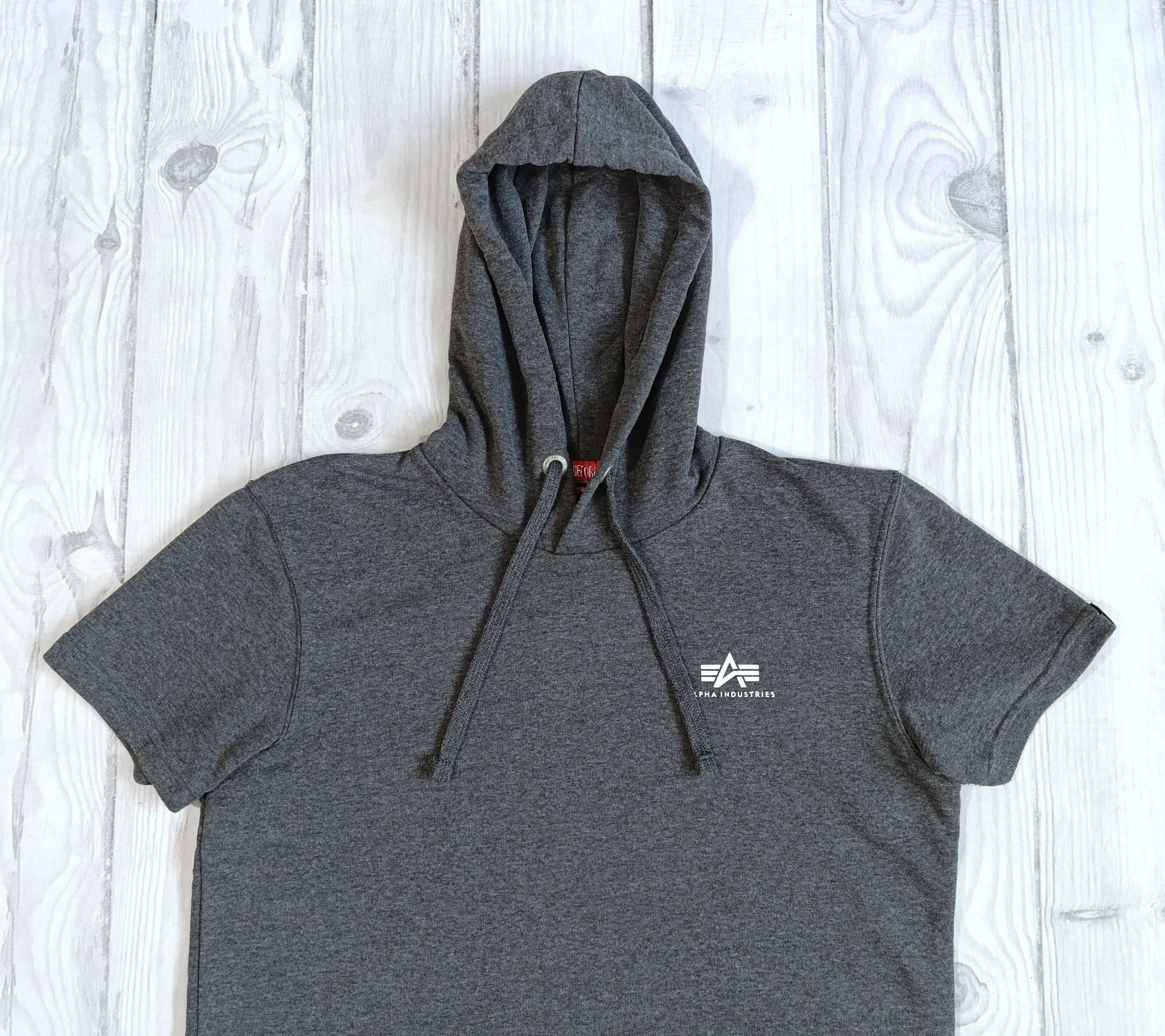 Bluza Alpha Industries r. M