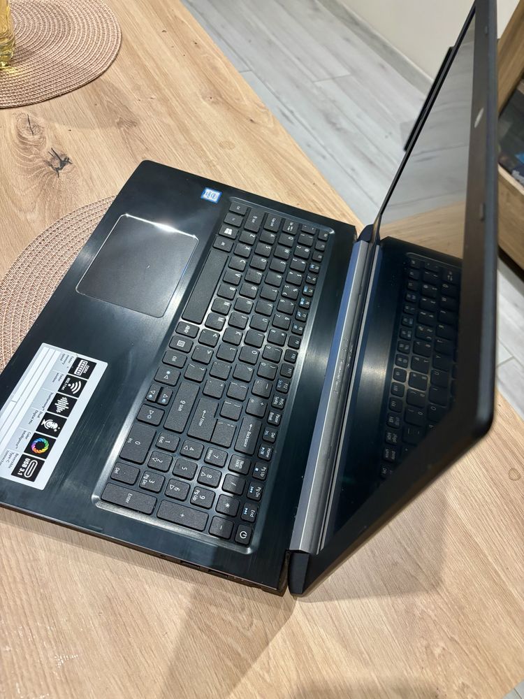 Acer Aspire A515-51